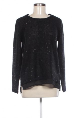 Dámský svetr Esmara, Velikost M, Barva Černá, Cena  29,00 Kč