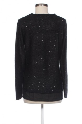 Dámský svetr Esmara, Velikost M, Barva Černá, Cena  29,00 Kč