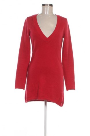 Dámský svetr Esprit, Velikost S, Barva Červená, Cena  179,00 Kč