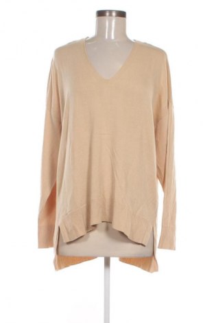 Dámský svetr Essentials, Velikost M, Barva Béžová, Cena  199,00 Kč