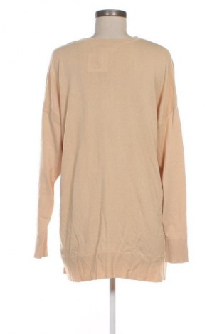 Dámský svetr Essentials, Velikost M, Barva Béžová, Cena  199,00 Kč