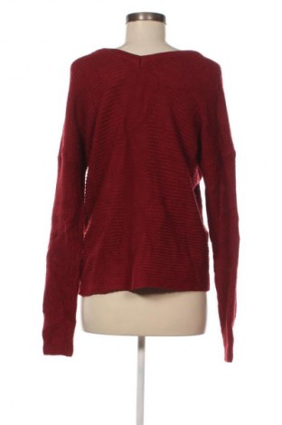 Dámský svetr Essentials, Velikost M, Barva Červená, Cena  79,00 Kč