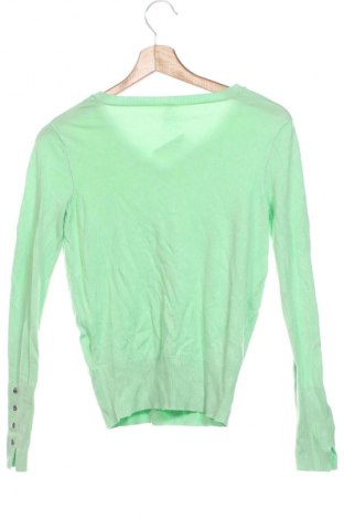 Damenpullover Ever.me by Takko Fashion, Größe XS, Farbe Grün, Preis 8,99 €