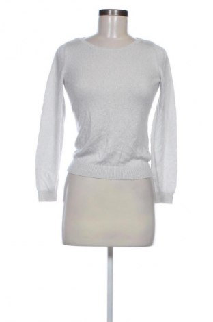 Damenpullover H&M, Größe S, Farbe Grau, Preis 5,99 €