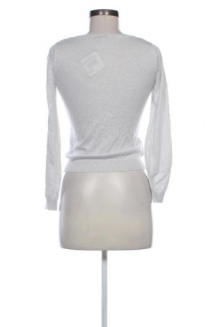 Damenpullover H&M, Größe S, Farbe Grau, Preis 5,99 €