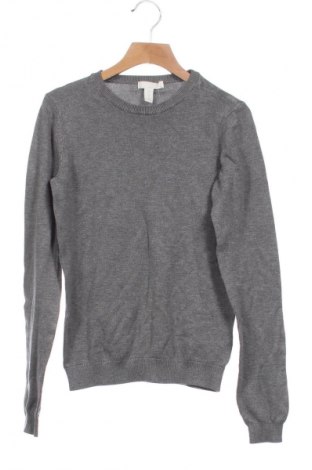 Damenpullover H&M, Größe XS, Farbe Grau, Preis € 14,99