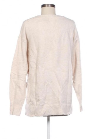 Damski sweter H&M, Rozmiar M, Kolor ecru, Cena 18,99 zł