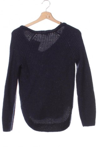 Damenpullover H&M, Größe XS, Farbe Blau, Preis € 1,99