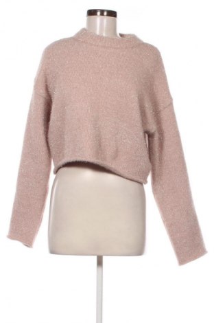 Damenpullover H&M, Größe S, Farbe Beige, Preis € 10,99