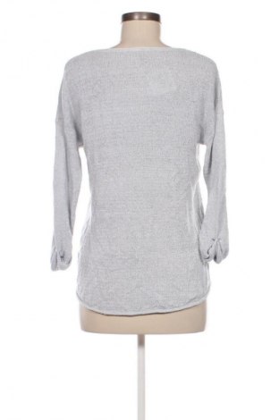 Дамски пуловер H&M Divided, Размер S, Цвят Син, Цена 3,06 €