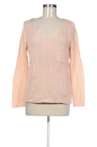 Γυναικείο πουλόβερ H&M Divided, Μέγεθος S, Χρώμα Ρόζ , Τιμή 1,99 €