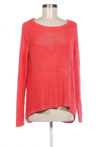 Dámský svetr H&M Divided, Velikost M, Barva Červená, Cena  49,00 Kč