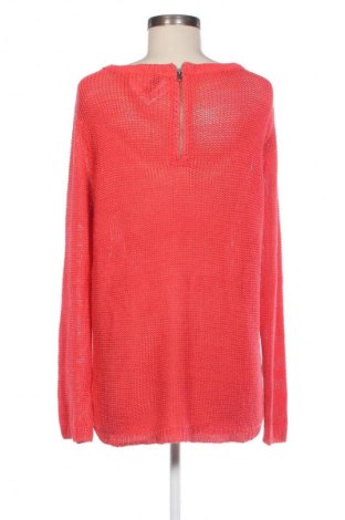 Dámský svetr H&M Divided, Velikost M, Barva Červená, Cena  49,00 Kč