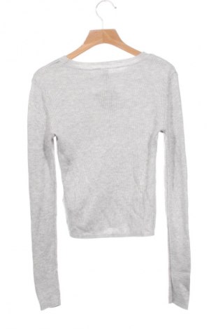 Dámsky pulóver H&M Divided, Veľkosť XS, Farba Sivá, Cena  10,95 €