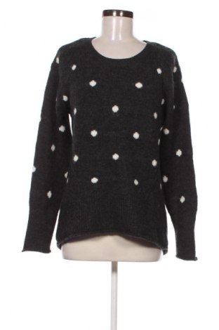 Dámsky pulóver H&M L.O.G.G., Veľkosť S, Farba Sivá, Cena  4,95 €