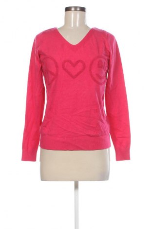 Dámský svetr Heine, Velikost S, Barva Růžová, Cena  139,00 Kč