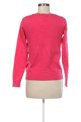 Dámský svetr Heine, Velikost S, Barva Růžová, Cena  139,00 Kč