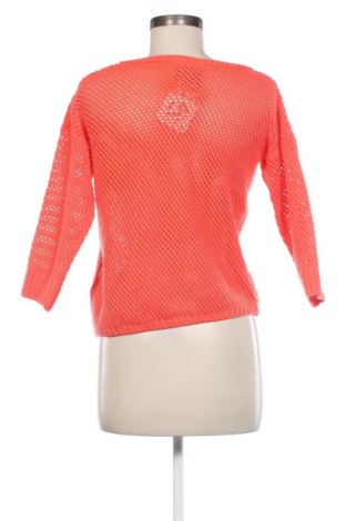 Dámský svetr Ichi, Velikost L, Barva Oranžová, Cena  189,00 Kč