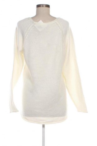 Γυναικείο πουλόβερ Infinity Woman, Μέγεθος L, Χρώμα Λευκό, Τιμή 3,99 €