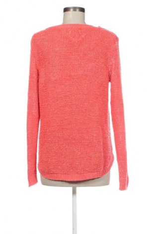 Dámský svetr Jacqueline De Yong, Velikost M, Barva Červená, Cena  89,00 Kč