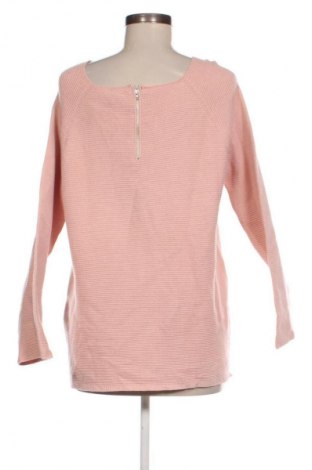 Дамски пуловер Kontatto, Размер L, Цвят Пепел от рози, Цена 3,57 €