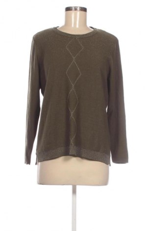 Dámský svetr LC Waikiki, Velikost XL, Barva Zelená, Cena  169,00 Kč