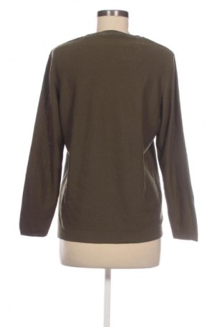 Dámský svetr LC Waikiki, Velikost XL, Barva Zelená, Cena  169,00 Kč