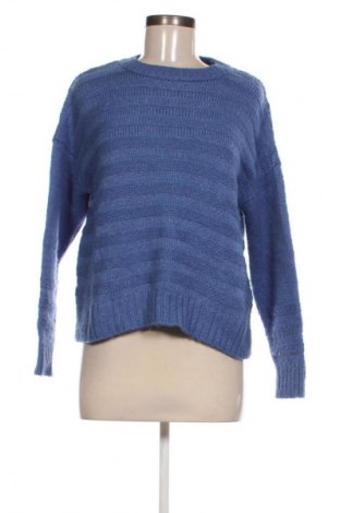 Dámsky pulóver LCW, Veľkosť S, Farba Modrá, Cena  4,95 €
