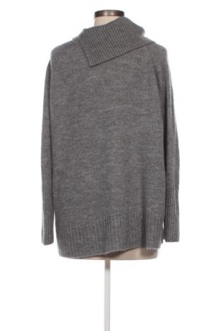 Дамски пуловер Laura Torelli, Размер L, Цвят Сив, Цена 3,57 €