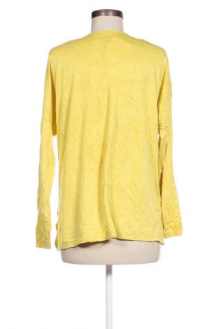 Дамски пуловер Made In Italy, Размер M, Цвят Жълт, Цена 3,06 €