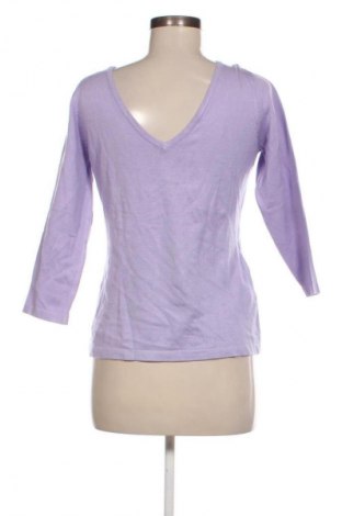 Дамски пуловер Madeleine, Размер M, Цвят Лилав, Цена 27,60 €