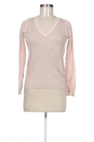 Dámský svetr Mango, Velikost M, Barva Růžová, Cena  139,00 Kč