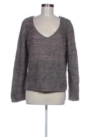 Damski sweter Miss Etam, Rozmiar L, Kolor Szary, Cena 25,99 zł