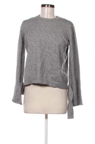 Dámský svetr NA-KD, Velikost M, Barva Šedá, Cena  199,00 Kč