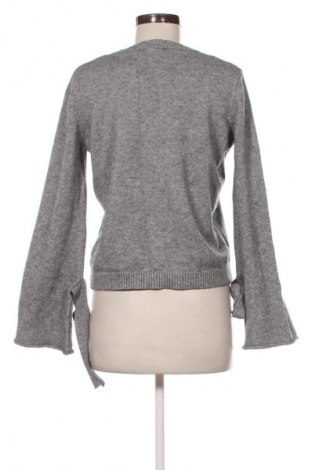 Dámský svetr NA-KD, Velikost M, Barva Šedá, Cena  199,00 Kč