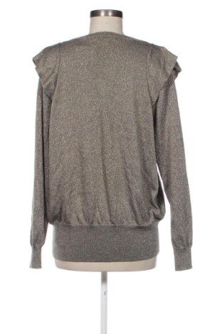 Pulover de femei Next, Mărime L, Culoare Auriu, Preț 35,99 Lei