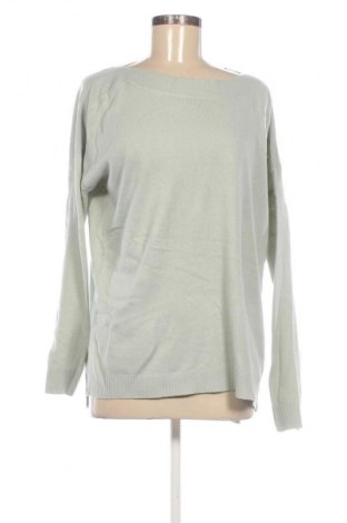 Дамски пуловер ONLY, Размер XL, Цвят Зелен, Цена 8,18 €