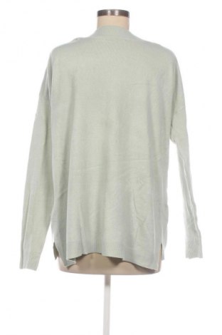 Дамски пуловер ONLY, Размер XL, Цвят Зелен, Цена 8,18 €