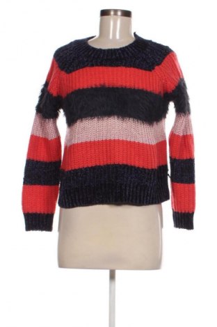 Дамски пуловер ONLY, Размер M, Цвят Многоцветен, Цена 11,24 €