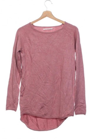 Γυναικείο πουλόβερ ONLY, Μέγεθος XS, Χρώμα Σάπιο μήλο, Τιμή 5,99 €