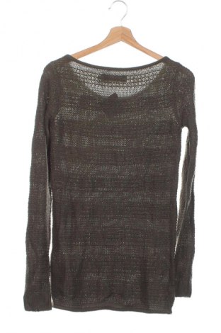 Dámský svetr ONLY, Velikost XS, Barva Zelená, Cena  189,00 Kč