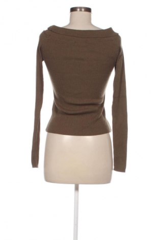 Dámsky pulóver Object, Veľkosť M, Farba Zelená, Cena  7,95 €