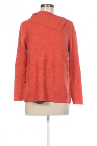 Дамски пуловер Olsen, Размер L, Цвят Розов, Цена 4,60 €