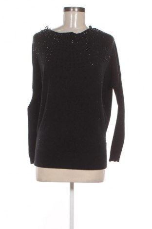 Дамски пуловер Orsay, Размер M, Цвят Черен, Цена 10,73 €