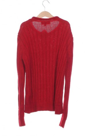 Dámský svetr Paul Parker, Velikost XS, Barva Červená, Cena  429,00 Kč