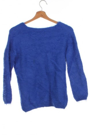 Dámský svetr Primark, Velikost XS, Barva Modrá, Cena  89,00 Kč