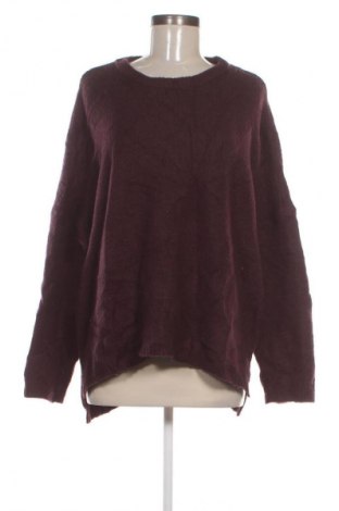 Damenpullover Primark, Größe XL, Farbe Rot, Preis € 11,99