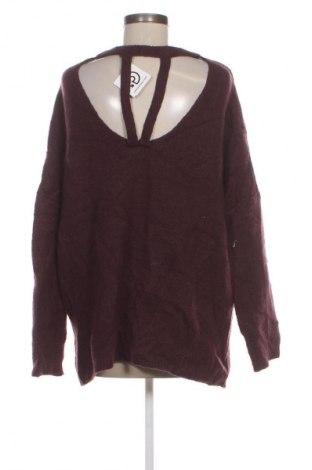 Damenpullover Primark, Größe XL, Farbe Rot, Preis € 11,99