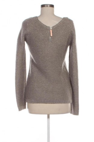 Dámský svetr Promod, Velikost M, Barva Šedá, Cena  169,00 Kč