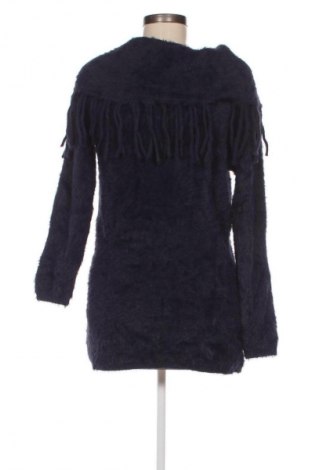 Dámský svetr Red Queen, Velikost M, Barva Modrá, Cena  119,00 Kč